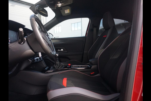 Opel Mokka 1.2 Turbo GS Winterpakket