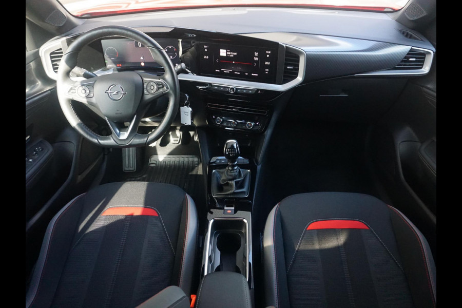 Opel Mokka 1.2 Turbo GS Winterpakket