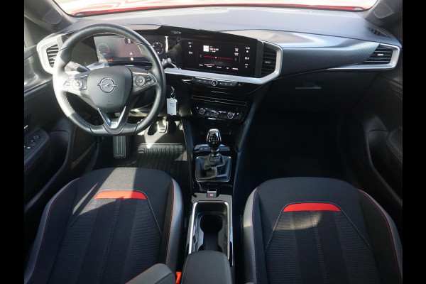 Opel Mokka 1.2 Turbo GS Winterpakket