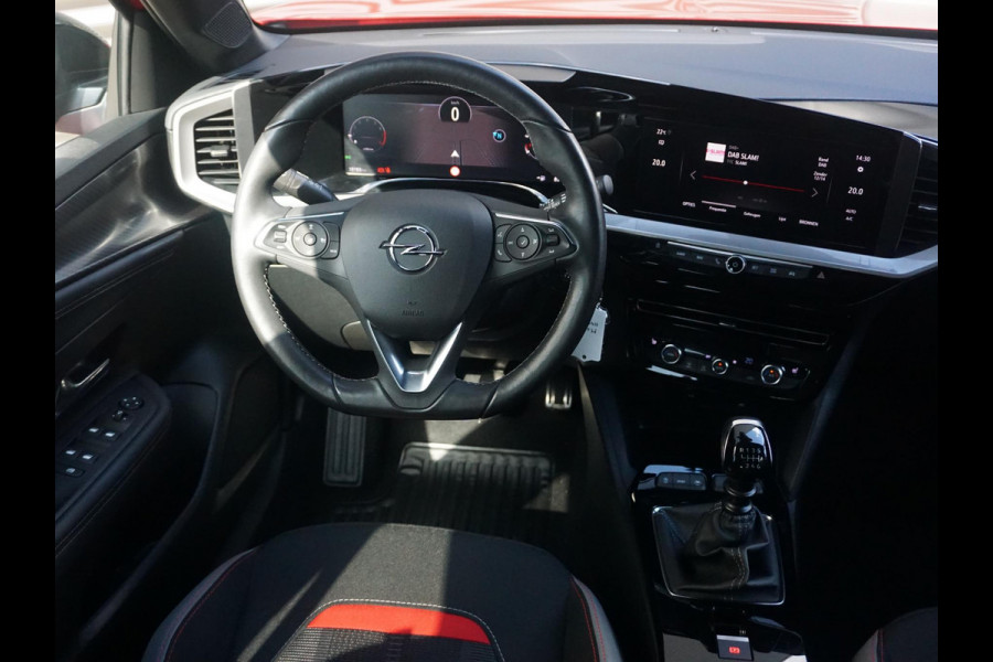 Opel Mokka 1.2 Turbo GS Winterpakket