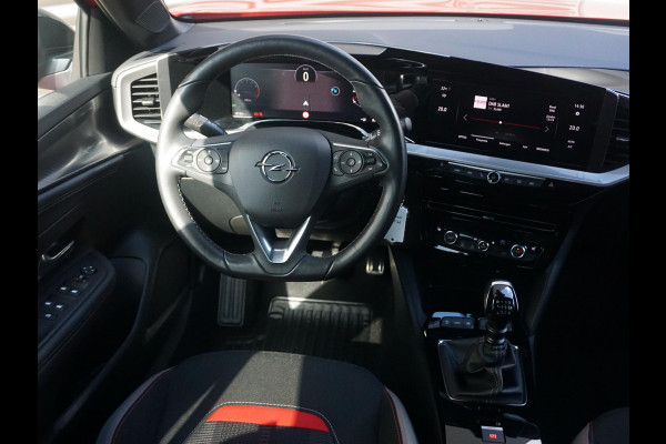 Opel Mokka 1.2 Turbo GS Winterpakket