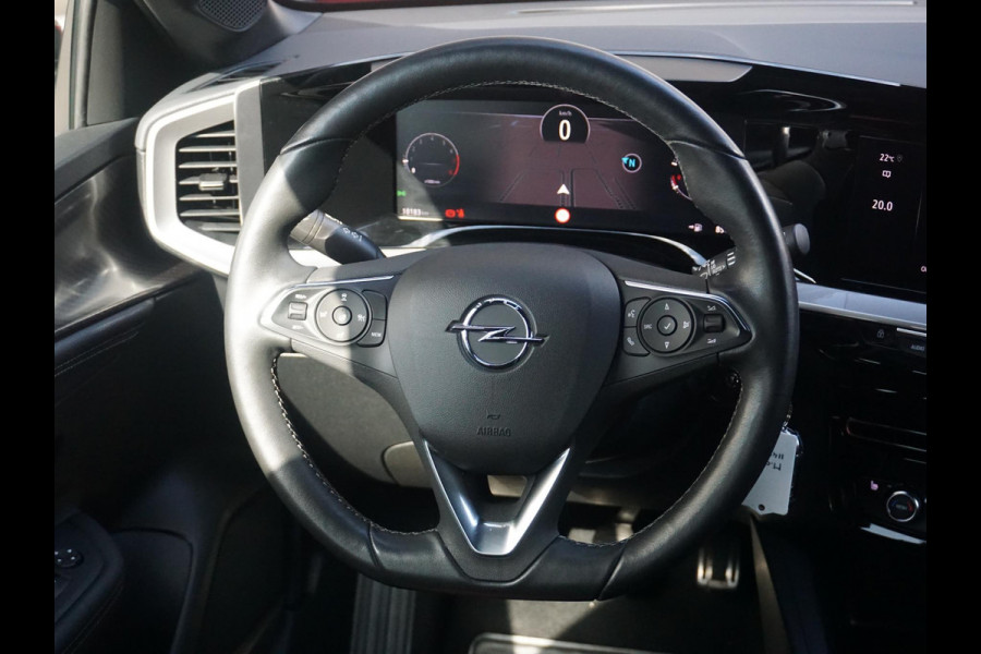 Opel Mokka 1.2 Turbo GS Winterpakket