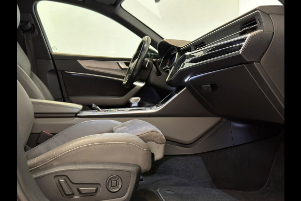 Audi A6 Limousine 50 TDI Quattro Sport S-Line / Pano / NL-auto / ACC