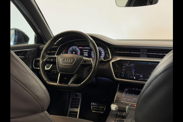Audi A6 Limousine 50 TDI Quattro Sport S-Line / Pano / NL-auto / ACC