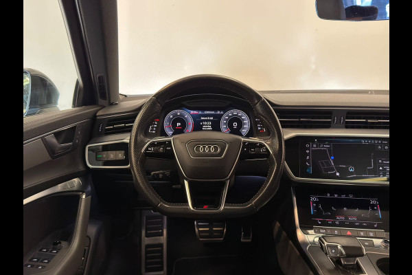 Audi A6 Limousine 50 TDI Quattro Sport S-Line / Pano / NL-auto / ACC
