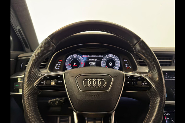 Audi A6 Limousine 50 TDI Quattro Sport S-Line / Pano / NL-auto / ACC