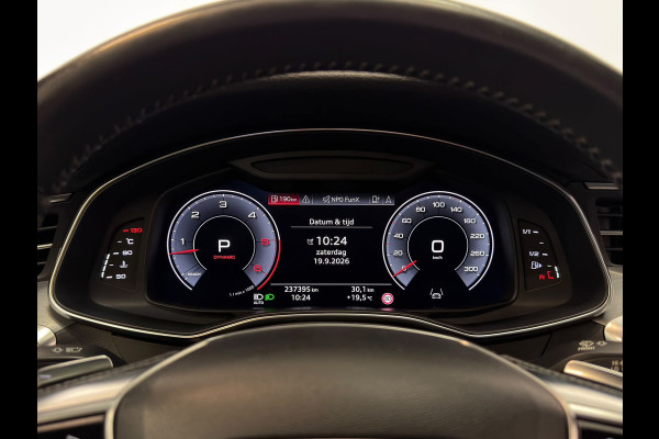 Audi A6 Limousine 50 TDI Quattro Sport S-Line / Pano / NL-auto / ACC