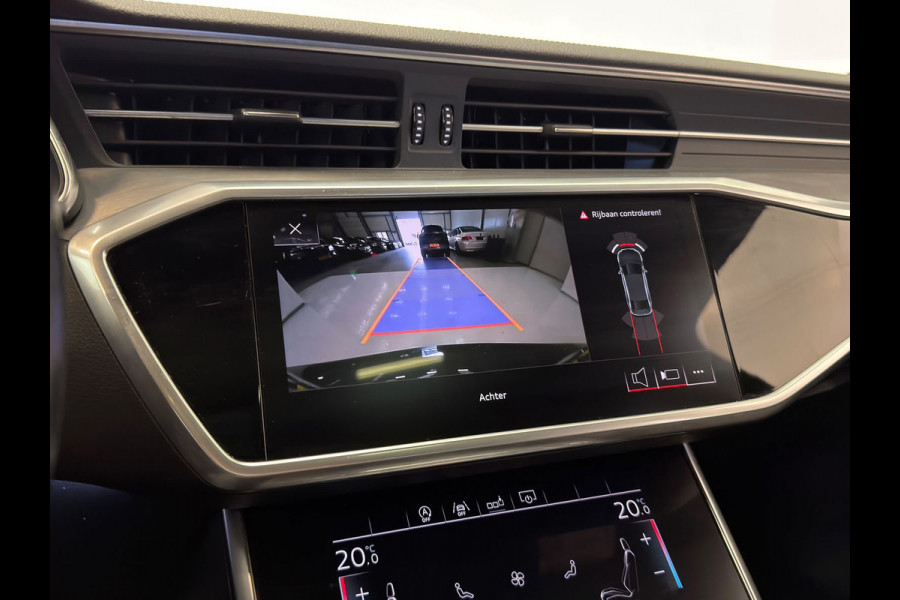 Audi A6 Limousine 50 TDI Quattro Sport S-Line / Pano / NL-auto / ACC