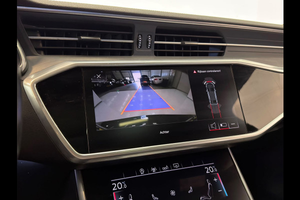 Audi A6 Limousine 50 TDI Quattro Sport S-Line / Pano / NL-auto / ACC