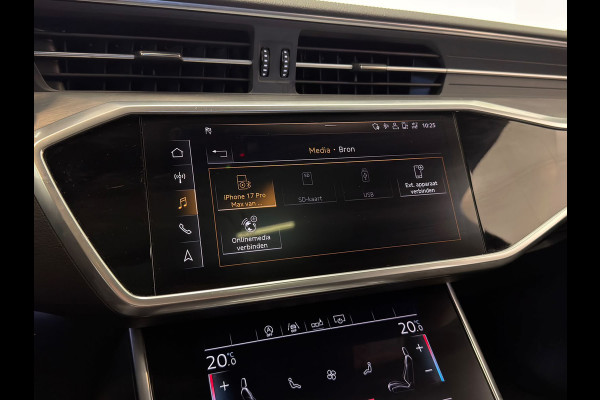 Audi A6 Limousine 50 TDI Quattro Sport S-Line / Pano / NL-auto / ACC