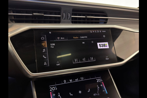 Audi A6 Limousine 50 TDI Quattro Sport S-Line / Pano / NL-auto / ACC