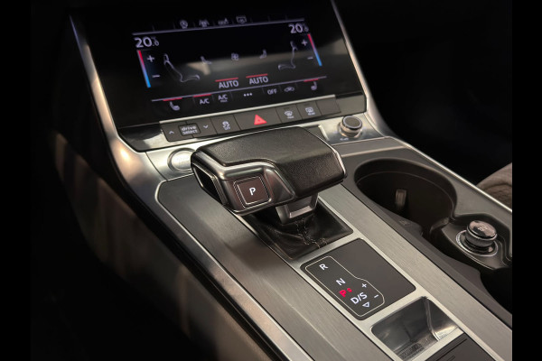 Audi A6 Limousine 50 TDI Quattro Sport S-Line / Pano / NL-auto / ACC