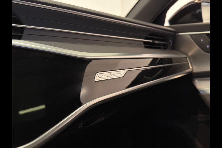 Audi A6 Limousine 50 TDI Quattro Sport S-Line / Pano / NL-auto / ACC