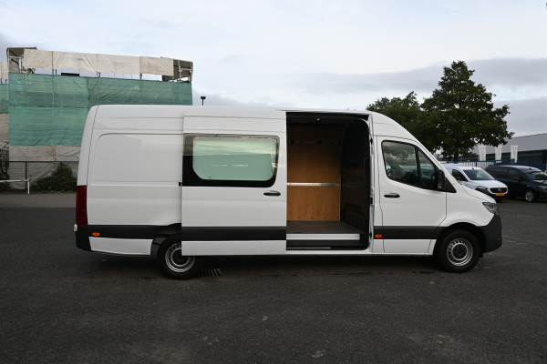 Mercedes-Benz Sprinter 317 CDI L3H2 RWD 3500kg Trekhaak, MBUX navigatie met camera, Etc.