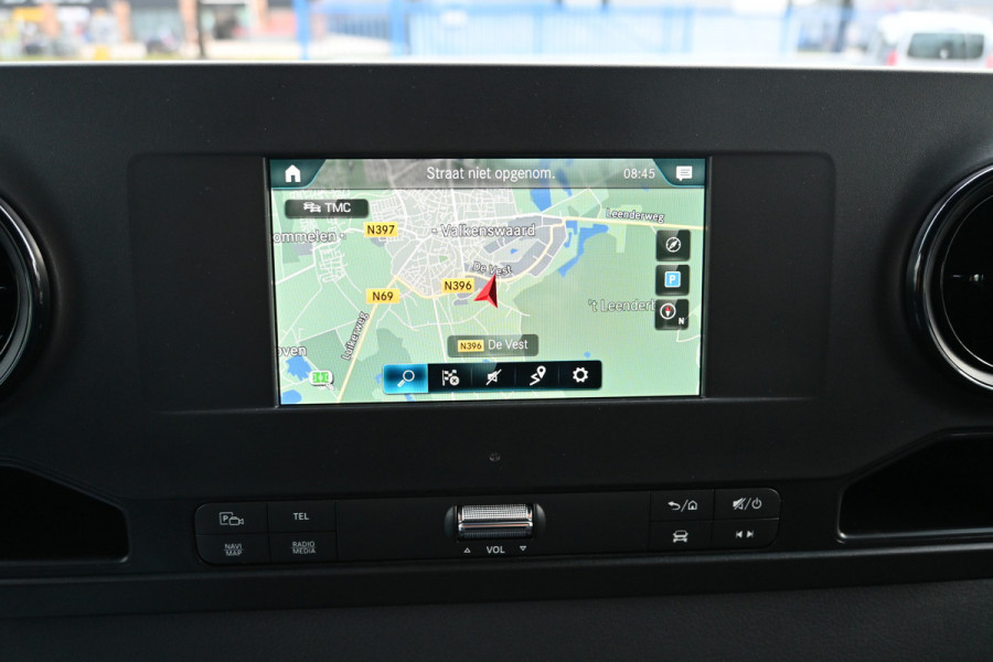 Mercedes-Benz Sprinter 317 CDI L3H2 RWD 3500kg Trekhaak, MBUX navigatie met camera, Etc.