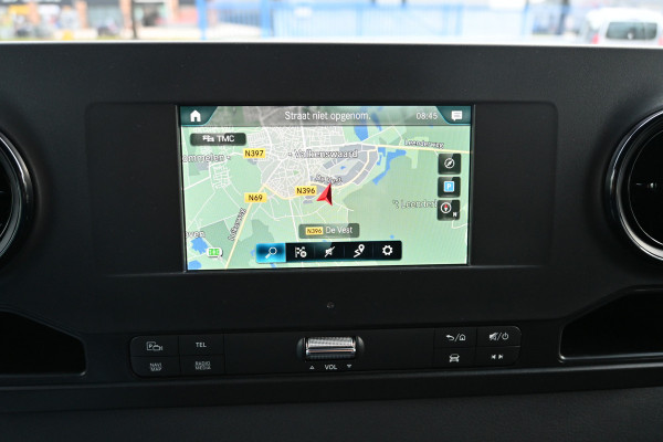 Mercedes-Benz Sprinter 317 CDI L3H2 RWD 3500kg Trekhaak, MBUX navigatie met camera, Etc.