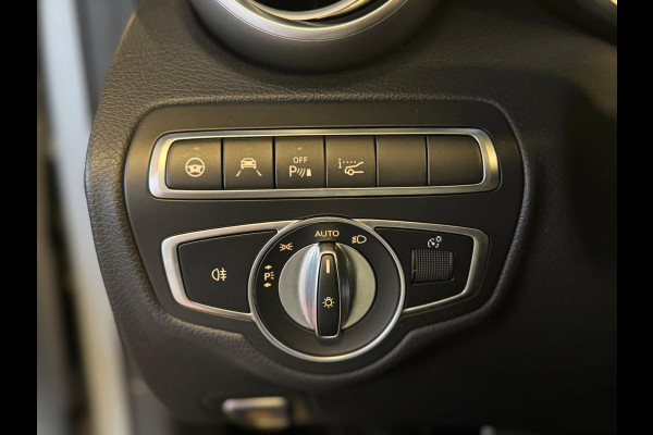 Mercedes-Benz C-Klasse Estate AMG C63 S Keramisch / Kuip / 360 camera / Sfeerverlichting / Memory / Panoramadak