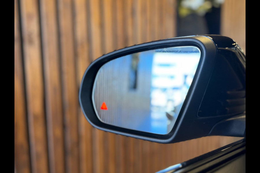 Mercedes-Benz C-Klasse Estate AMG C63 S Keramisch / Kuip / 360 camera / Sfeerverlichting / Memory / Panoramadak