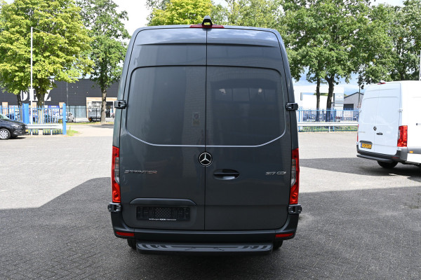 Mercedes-Benz Sprinter 317 CDI L2H2 Pro LED, Geveerde stoel, Navigatie met camera