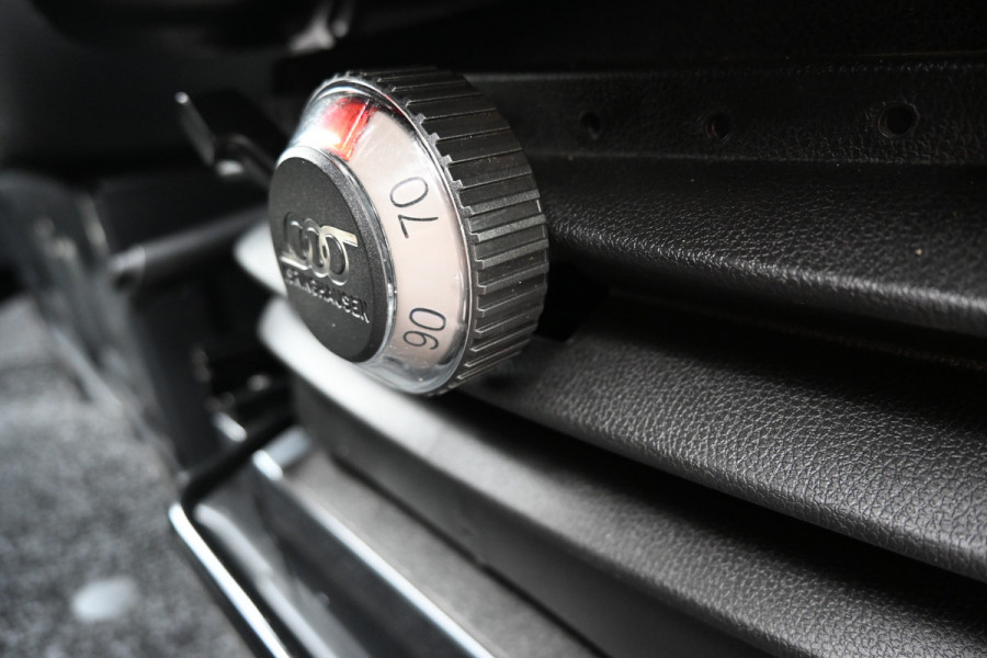 Mercedes-Benz Sprinter 317 CDI L2H2 Pro LED, Geveerde stoel, Navigatie met camera