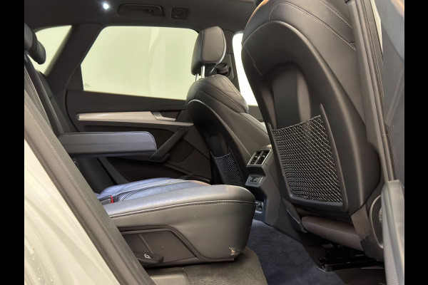 Audi Q5 3.0 TDI Quattro Sport S Line Black Edition / Pano / ACC