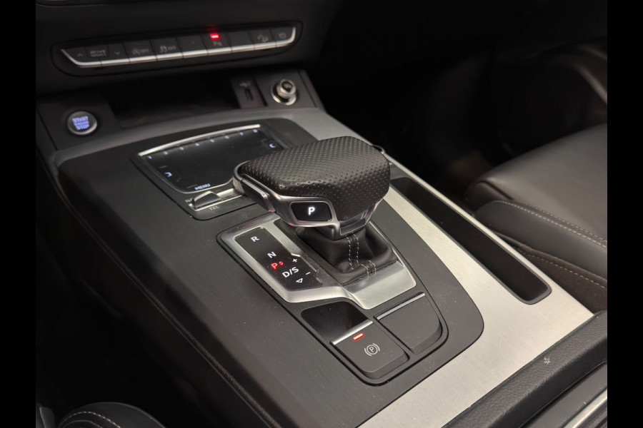 Audi Q5 3.0 TDI Quattro Sport S Line Black Edition / Pano / ACC
