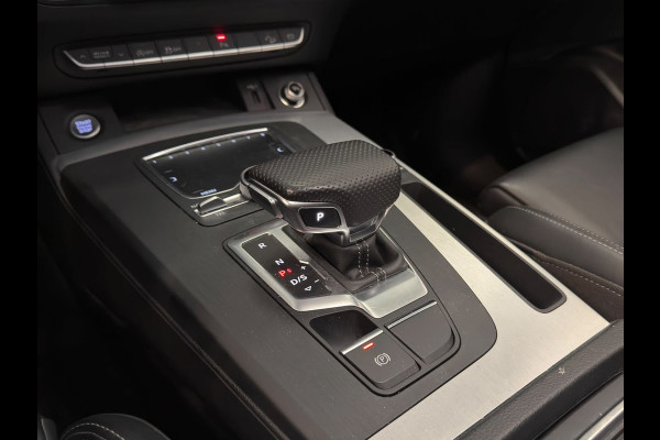 Audi Q5 3.0 TDI Quattro Sport S Line Black Edition / Pano / ACC