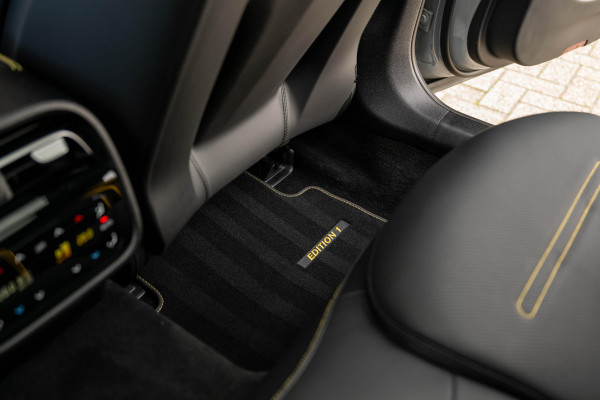 Mercedes-Benz E-Klasse AMG 53 4MATIC+ Edition 1 Carbon Dynamic Plus BTW