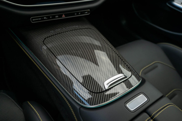 Mercedes-Benz E-Klasse AMG 53 4MATIC+ Edition 1 Carbon Dynamic Plus BTW