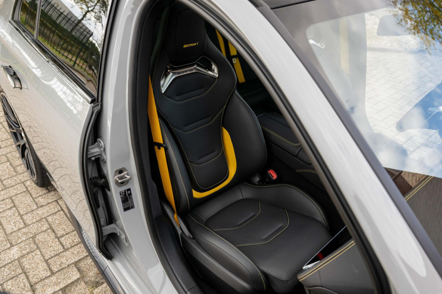 Mercedes-Benz E-Klasse AMG 53 4MATIC+ Edition 1 Carbon Dynamic Plus BTW