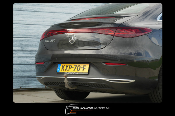 Mercedes-Benz EQE 350+ Luxury 89 kWh Trekhaak Camera Navi