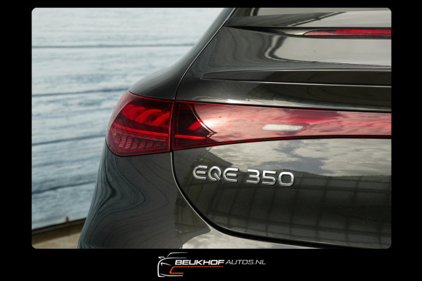 Mercedes-Benz EQE 350+ Luxury 89 kWh Trekhaak Camera Navi