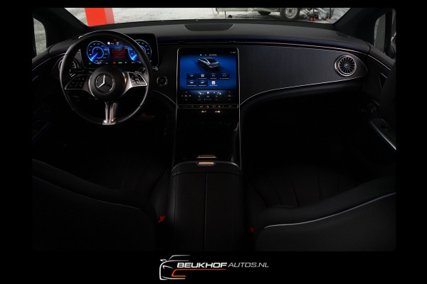 Mercedes-Benz EQE 350+ Luxury 89 kWh Trekhaak Camera Navi