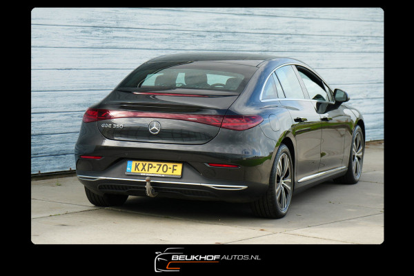 Mercedes-Benz EQE 350+ Luxury 89 kWh Trekhaak Camera Navi