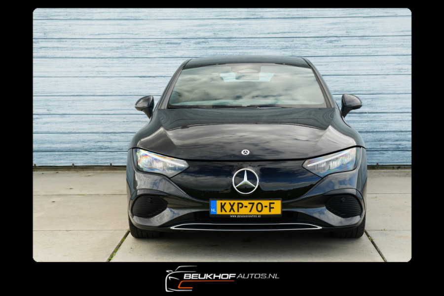 Mercedes-Benz EQE 350+ Luxury 89 kWh Trekhaak Camera Navi