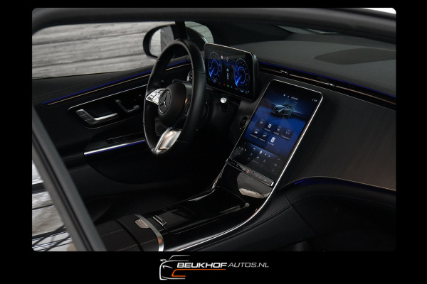 Mercedes-Benz EQE 350+ Luxury 89 kWh Trekhaak Camera Navi