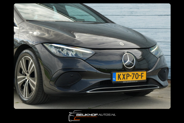 Mercedes-Benz EQE 350+ Luxury 89 kWh Trekhaak Camera Navi
