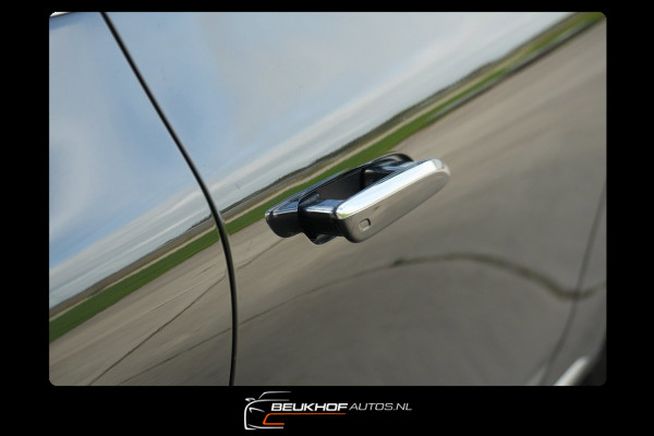 Mercedes-Benz EQE 350+ Luxury 89 kWh Trekhaak Camera Navi