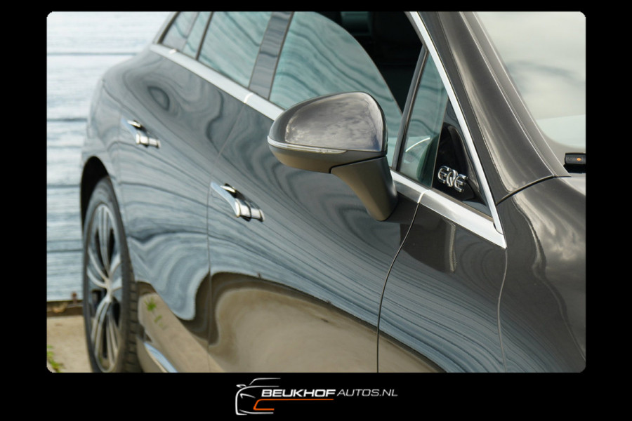 Mercedes-Benz EQE 350+ Luxury 89 kWh Trekhaak Camera Navi
