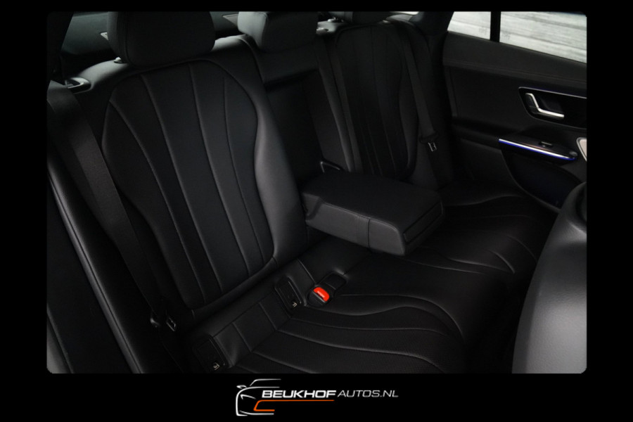 Mercedes-Benz EQE 350+ Luxury 89 kWh Trekhaak Camera Navi