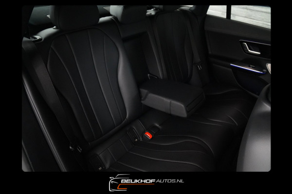 Mercedes-Benz EQE 350+ Luxury 89 kWh Trekhaak Camera Navi