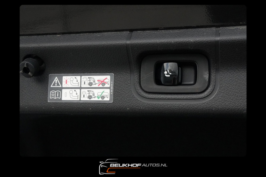 Mercedes-Benz EQE 350+ Luxury 89 kWh Trekhaak Camera Navi