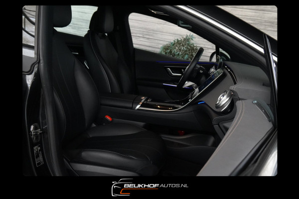Mercedes-Benz EQE 350+ Luxury 89 kWh Trekhaak Camera Navi