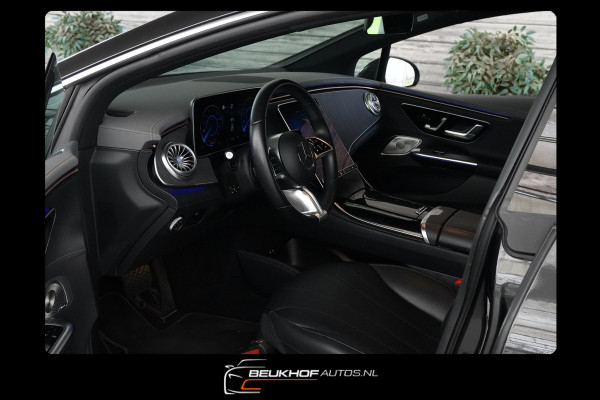 Mercedes-Benz EQE 350+ Luxury 89 kWh Trekhaak Camera Navi