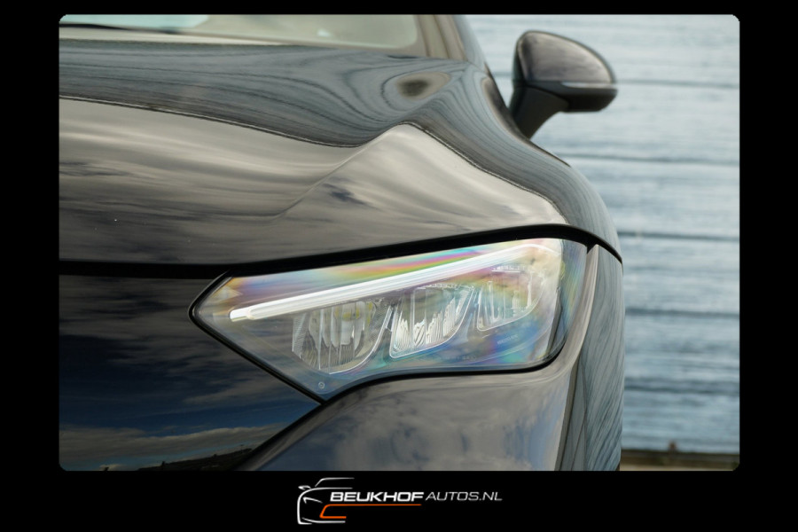 Mercedes-Benz EQE 350+ Luxury 89 kWh Trekhaak Camera Navi