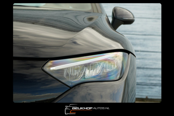 Mercedes-Benz EQE 350+ Luxury 89 kWh Trekhaak Camera Navi