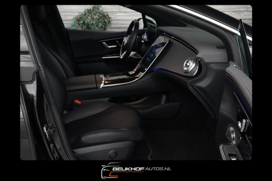 Mercedes-Benz EQE 350+ Luxury 89 kWh Trekhaak Camera Navi