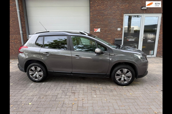 Peugeot 2008 1.2 PureTech Active|AIRCO|NAVI|NIEUWE APK