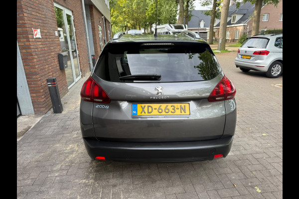 Peugeot 2008 1.2 PureTech Active|AIRCO|NAVI|NIEUWE APK