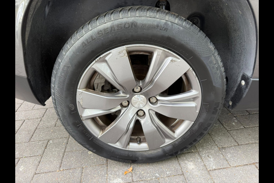 Peugeot 2008 1.2 PureTech Active|AIRCO|NAVI|NIEUWE APK